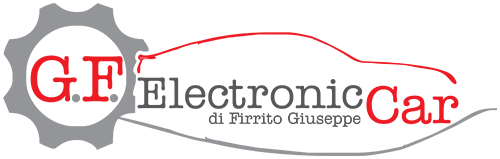 logo con ingranaggio e nome